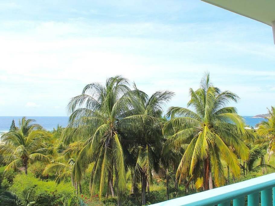 Ocean View Apartment 2 Blocks From Zicatela Strip! Puerto Escondido  Exterior photo